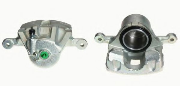 BUDWEG CALIPER 342638