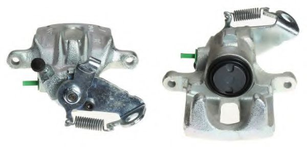 BUDWEG CALIPER 342651