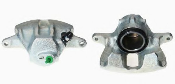 BUDWEG CALIPER 342667