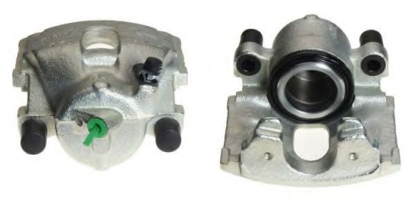 BUDWEG CALIPER 342755