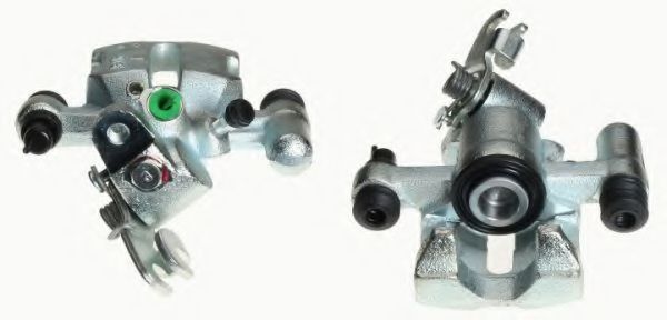 BUDWEG CALIPER 342759