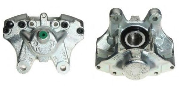 BUDWEG CALIPER 342778