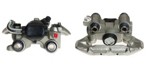 BUDWEG CALIPER 342786