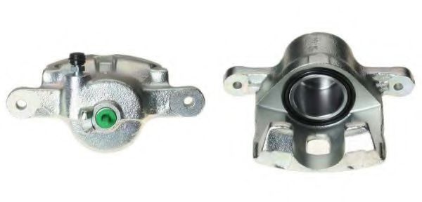 BUDWEG CALIPER 342810