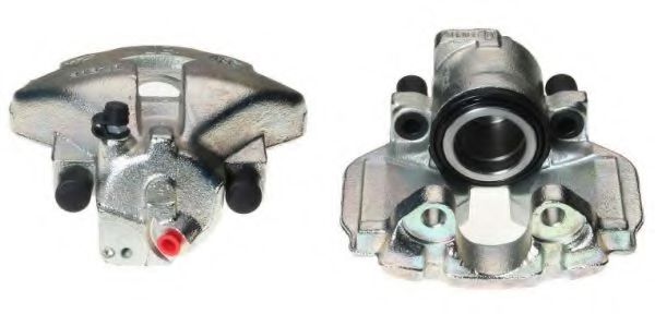 BUDWEG CALIPER 342816