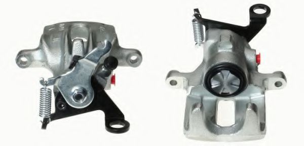 BUDWEG CALIPER 342850