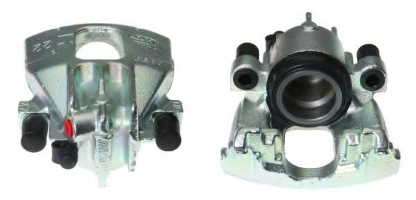 BUDWEG CALIPER 342856