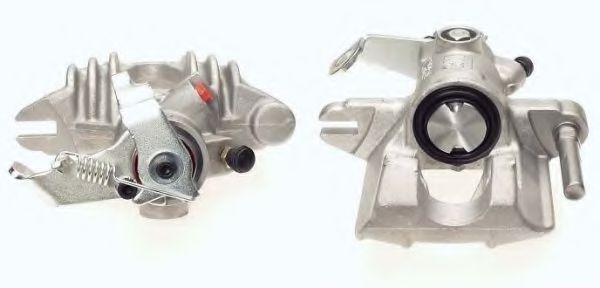 BUDWEG CALIPER 342900