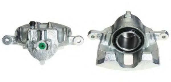 BUDWEG CALIPER 342928