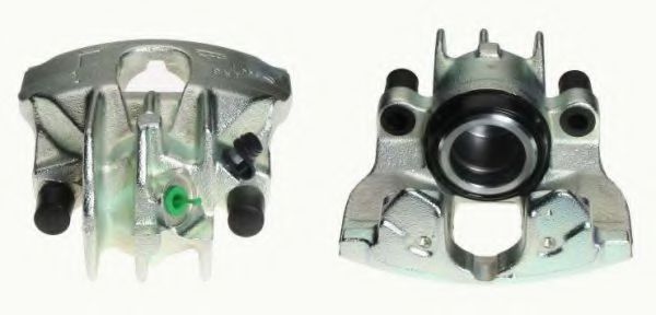 BUDWEG CALIPER 342939