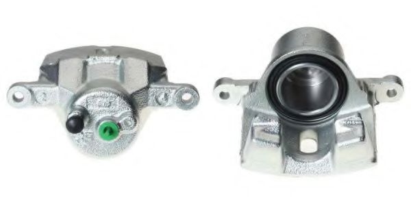 BUDWEG CALIPER 342954