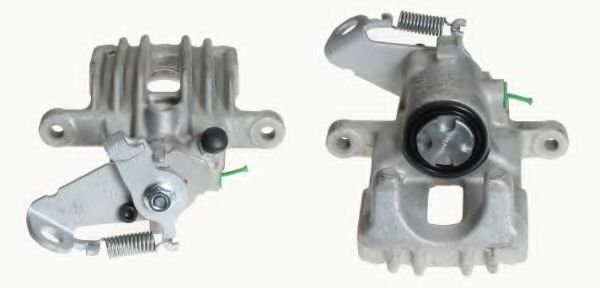 BUDWEG CALIPER 343038