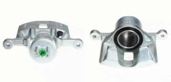 BUDWEG CALIPER 343067