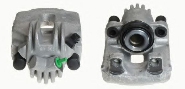 BUDWEG CALIPER 343104