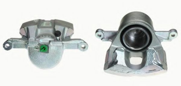 BUDWEG CALIPER 343111