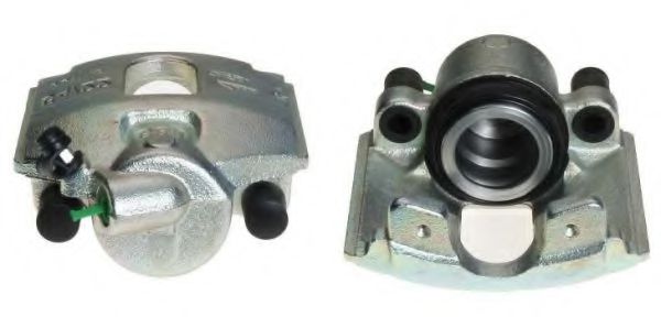 BUDWEG CALIPER 343134