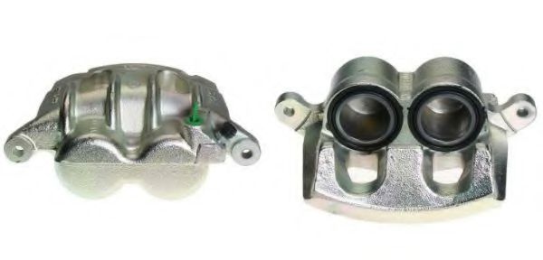 BUDWEG CALIPER 343137