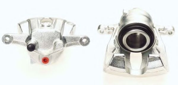 BUDWEG CALIPER 343212