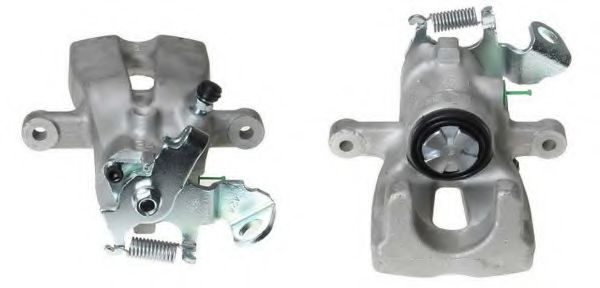 BUDWEG CALIPER 343214