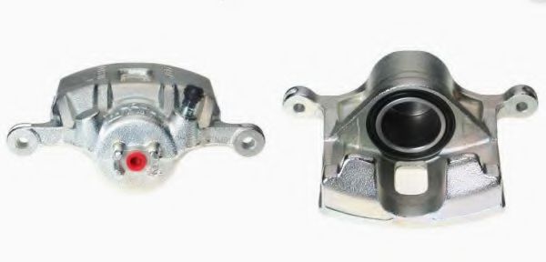 BUDWEG CALIPER 343253