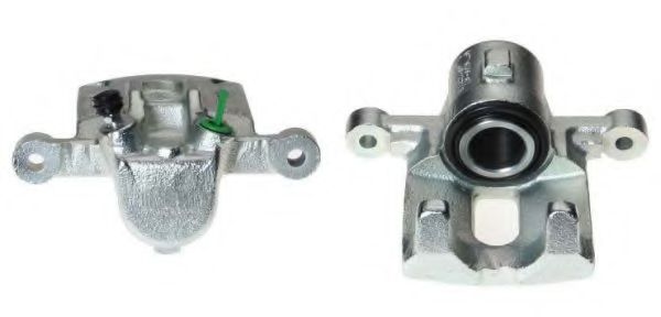 BUDWEG CALIPER 343260