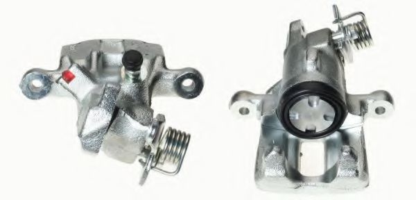 BUDWEG CALIPER 343312