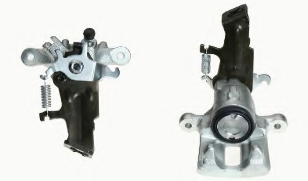 BUDWEG CALIPER 343316