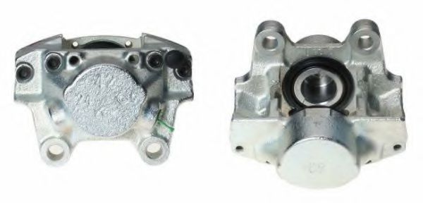 BUDWEG CALIPER 343338