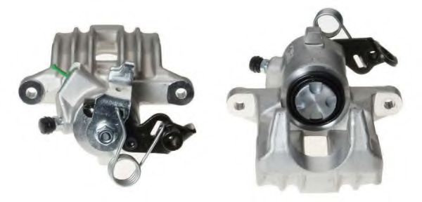 BUDWEG CALIPER 343357