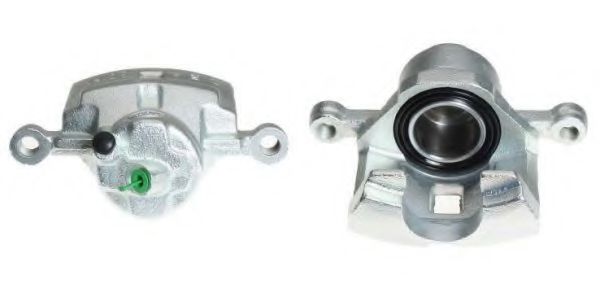 BUDWEG CALIPER 343398