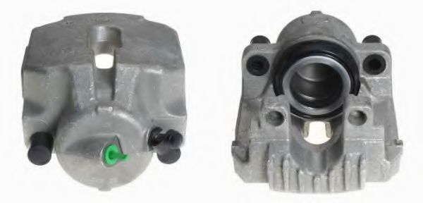 BUDWEG CALIPER 343406