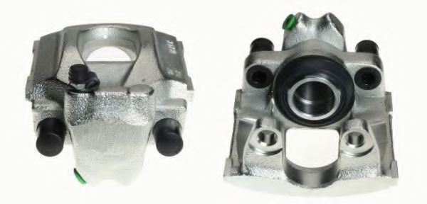 BUDWEG CALIPER 343429