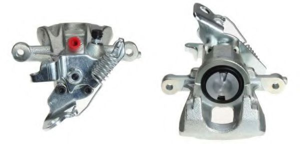 BUDWEG CALIPER 343470