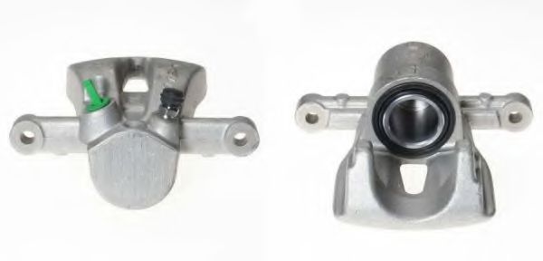 BUDWEG CALIPER 343477