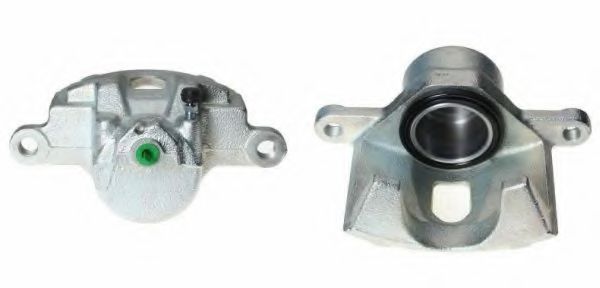 BUDWEG CALIPER 343498