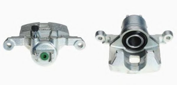 BUDWEG CALIPER 343525