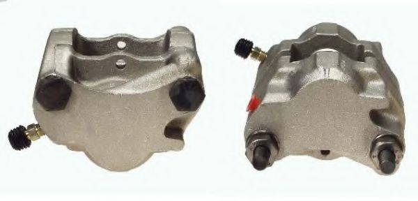 BUDWEG CALIPER 34354