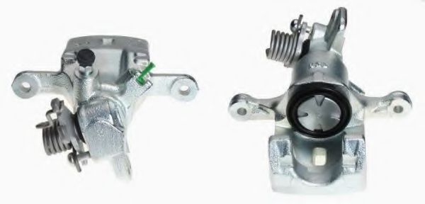 BUDWEG CALIPER 343567