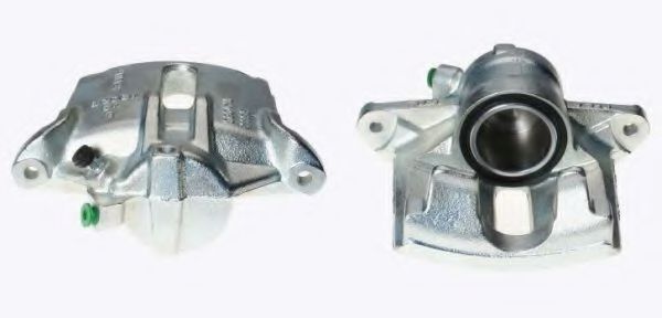 BUDWEG CALIPER 343578