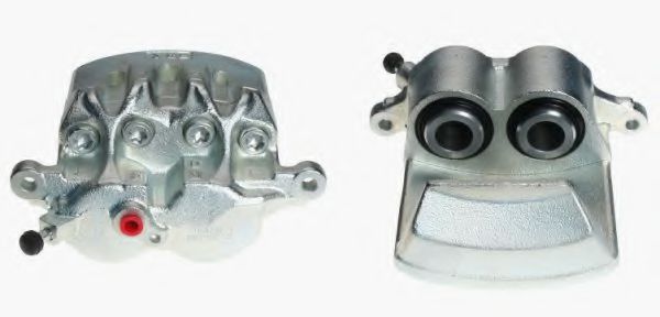 BUDWEG CALIPER 343601