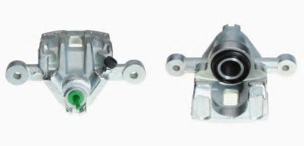 BUDWEG CALIPER 343628