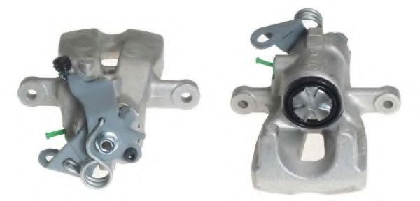 BUDWEG CALIPER 343641