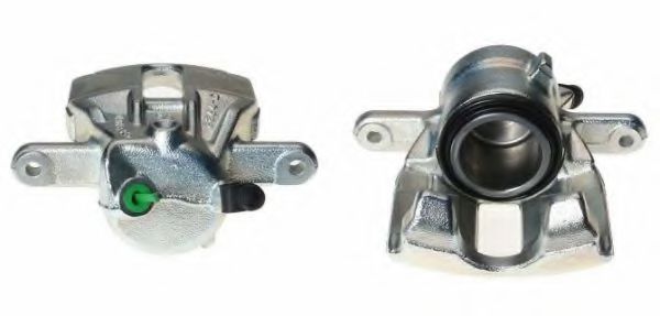 BUDWEG CALIPER 343647