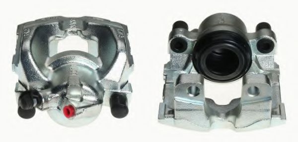 BUDWEG CALIPER 343733