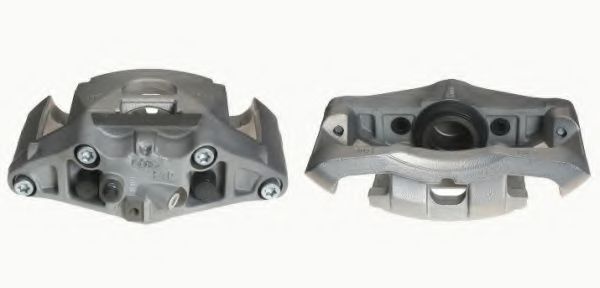 BUDWEG CALIPER 343737