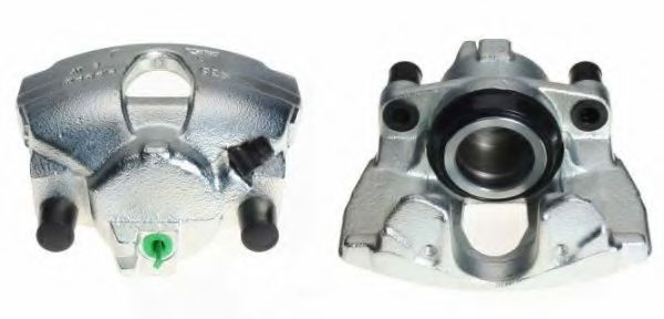 BUDWEG CALIPER 343775