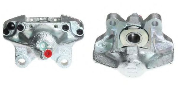 BUDWEG CALIPER 34379