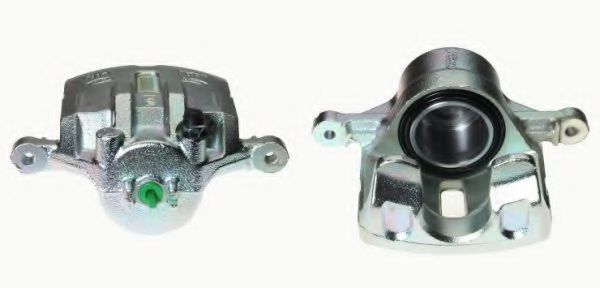 BUDWEG CALIPER 343794