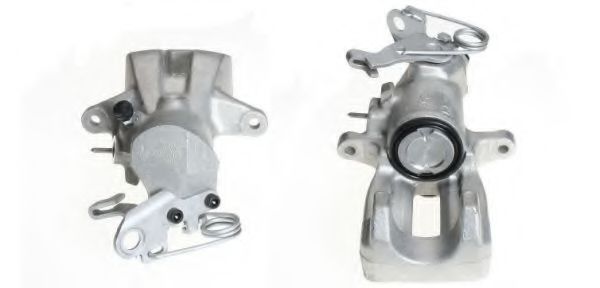 BUDWEG CALIPER 343813