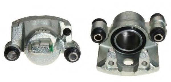 BUDWEG CALIPER 343891